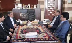 گام تازه برای ایجاد نواحی صنعتی صنفی در کوهدشت و رومشکان