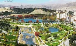 «سفیدکوه» شریان حیاتی دره تاریخی خرم‌آباد است