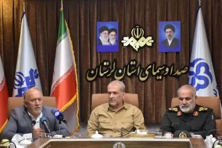 «شاهد ۱۳۶» روایت حماسه شهید طاهرپور و دلاوریهای لرستان است