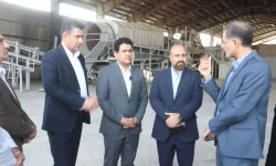 «طلای کثیف» باید به سرمایه و درآمد پایدار شهرداری تبدیل شود