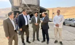 خطوط پردازش و تولید کمپوست پسماند خرم‌آباد در آستانه بهره‌برداری
