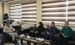 شتاببخشی به تکمیل ۹ پروژه کتابخانهای لرستان در دستور کار قرار گرفت