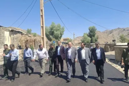 خدماترسانی به روستاهای فاقد دهیاری با جدیت دنبال شود