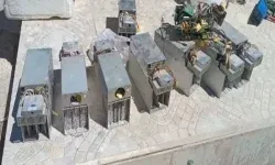 کشف ۲۳ دستگاه رمز ارز غیرمجاز در خرم‌آباد