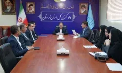 کاهش ورودی پرونده‌های قضایی لرستان با توسعه صلح و سازش