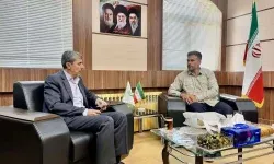 ایجاد ۱۸۰ فرصت شغلی با احیای گلخانه «واشیان» پلدختر
