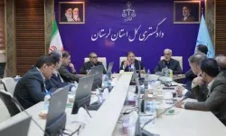 جذب هزار صلح یار در دستگاه قضایی لرستان