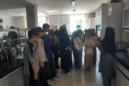 سفیران استاندارد در لرستان مروج استاندارد می شوند