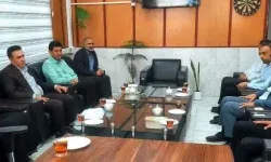 گام تازه برای توسعه ورزش سلسله؛تکمیل پروژه‌های ورزشی در اولویت پیگیری