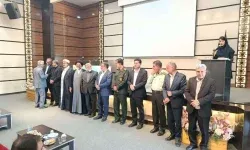 سرپرست فرمانداری ازنا منصوب شد