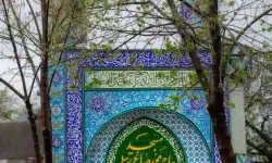 آغاز عملیات مرمت مسجد تاریخی توسلی خرم‌آباد