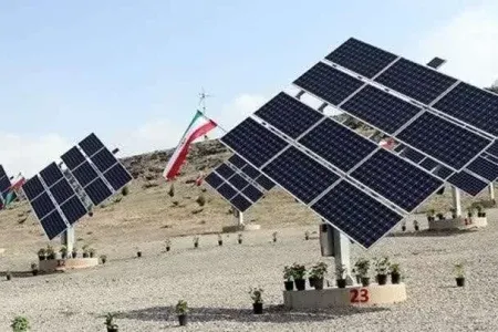 اختصاص ۳۵۸ هکتار از اراضی لرستان برای توسعه نیروگاه‌های خورشیدی