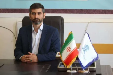 سرپرست شبکه بهداشت و درمان رومشکان منصوب شد