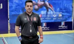 داور ملی کشتی لرستان درگذشت