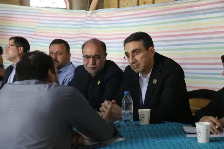 «شمیم خدمت»؛پاسخگویی آموزشوپرورش لرستان به مردم در آستانه بازگشایی مدارس