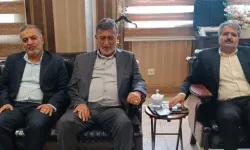 تأکید نماینده مردم پلدختر بر شایسته‌سالاری در انتصابات فنی‌وحرفه‌ای