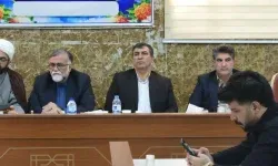 «نصرالله فخرمجدیان» فرماندار دورود شد