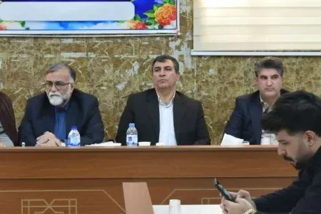 «نصرالله فخرمجدیان» فرماندار دورود شد