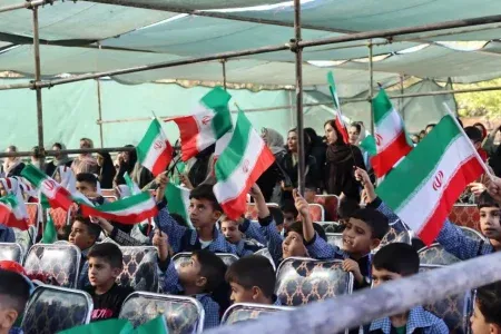 ۲۵ هزار کلاساولی لرستان راهی مدرسه شدند
