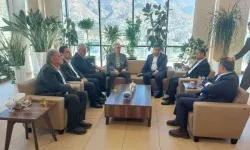 تأمین مالی طرح‌های پیشران صنعتی لرستان در دستور کار بانک صنعت و معدن