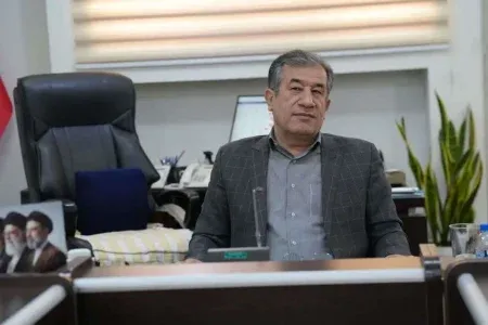 تأکید بر تقویت زیرساختهای فناوری لرستان برای انتخابات الکترونیک
