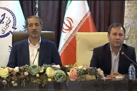 بررسی چالشهای فصل زراعی لرستان