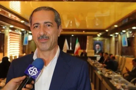 تأکید نماینده خرم‌آباد و چگنی بر تداوم تولید و تأمین امنیت غذایی در لرستان