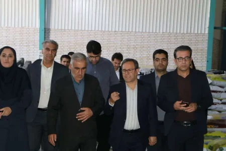 ظرفیت ۱۵ هزار تنی «اکسیر دانه زاگرس» برای توسعه آبزیپروری در لرستان