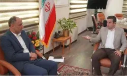 تدابیر شرکت گاز لرستان برای تأمین پایدار گاز و مدیریت مصرف در فصل سرد الیگودرز