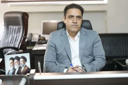 نظم اداری و مدیریت بهینه منابع،مسیر ارتقای خدمترسانی به مردم است