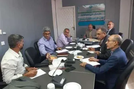 دو واحد فروش مصالح ساختمانی به جریمه نقدی محکوم شدند