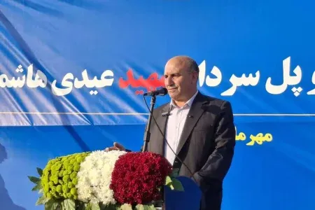 میدان دفاع،امروز از سنگرها تا زیرساخت‌های خدمت‌رسانی امتداد یافته است