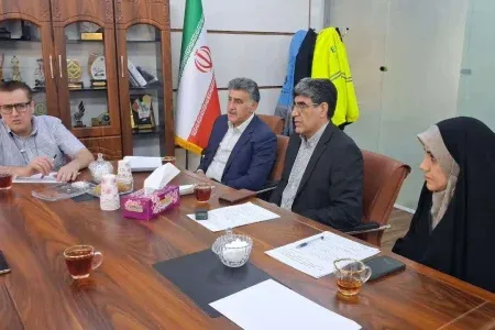 حوزه بهداشت و درمان لرستان نیازمند مشارکت خیرین است