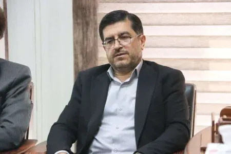 «محمد فتحی بیرانوند» شهردار منطقه ۲ خرمآباد شد