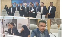 مطالبات رسانه‌های محلی روی میز کمیسیون فرهنگی مجلس
