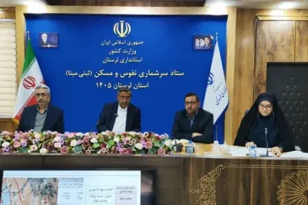 تصویب ۳۳ طرح اقتصادی برای تسهیل سرمایه‌گذاری در لرستان