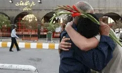هزینه مراسم ترحیم صرف آزادی ۲ زندانی در لرستان شد