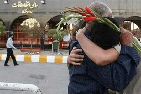 هزینه مراسم ترحیم صرف آزادی ۲ زندانی در لرستان شد