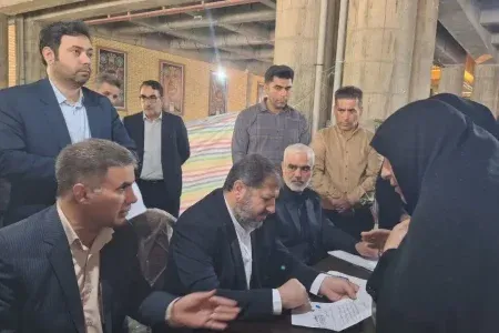 تداوم گام‌های دستگاه قضا برای گره‌گشایی از مشکلات مردم