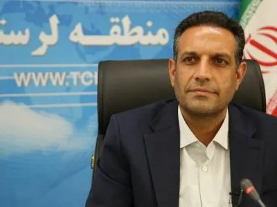 درخشش مدیر مخابرات لرستان در المپیاد ورزشی مدیران مخابرات ایران