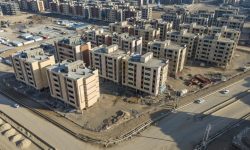 آغاز عملیات ساخت بیش از ۱۰ هزار واحد نهضت ملی مسکن در لرستان
