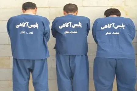 کشف ۳۵۰ میلیارد تومان اموال مسروقه در لرستان