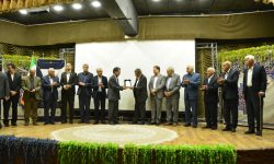 تجلیل از مقام علمی دکتر علی خاکی صدیق؛تجلی اخلاق و علم در مسیر توسعه مهندسی