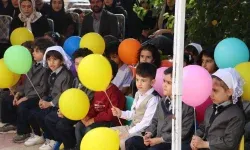 آغاز سال تربیتی ۲۵ هزار نوآموز لرستانی در یک‌هزار و ۷۰۰ کودکستان