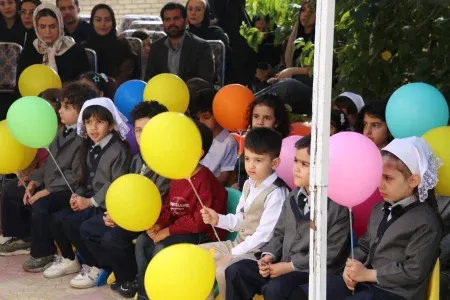 آغاز سال تربیتی ۲۵ هزار نوآموز لرستانی در یک‌هزار و ۷۰۰ کودکستان