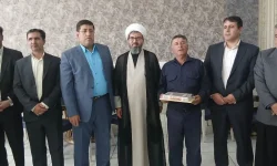 پانزدهمین صلح و سازش لرستان در الیگودرز رقم خورد
