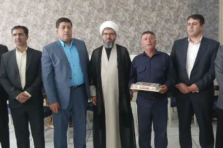 پانزدهمین صلح و سازش لرستان در الیگودرز رقم خورد