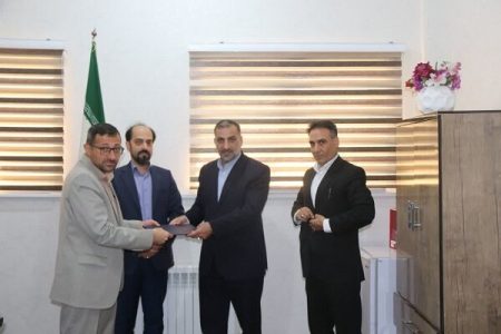 «اصغری صفریراد» سرپرست مدیریت بحران استانداری لرستان شد