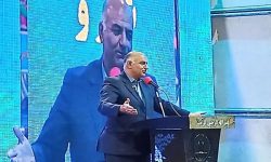 بروجرد به کارگاه بزرگ سازندگی تبدیل شده است