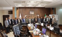 ارتقای مرتبه علمی سه عضو هیئت علمی دانشگاه لرستان به دانشیاری